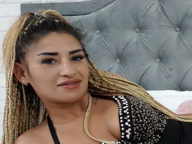 Фото профілю KiarraMercer