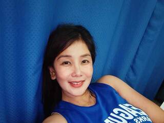 Еротичний відеочат Miyuki