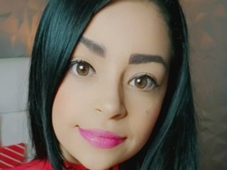 Еротичний відеочат kiimjackson