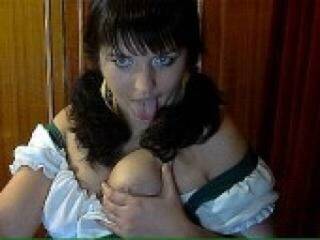 Еротичний відеочат kiissiinkaa