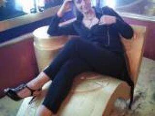 Еротичний відеочат kiki1976