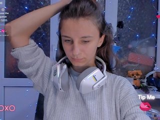 Еротичний відеочат KikNika