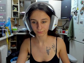 Еротичний відеочат KikNika