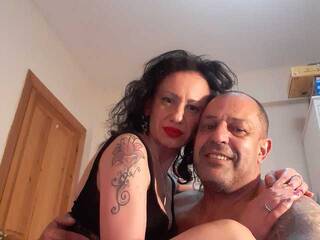 Еротичний відеочат Kikokika1