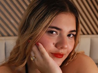 Еротичний відеочат kiky-mei