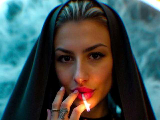 Фото профілю KillerWitch