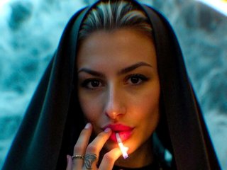 Еротичний відеочат KillerWitch