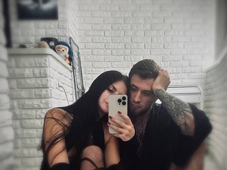 Еротичний відеочат Killingspreee1