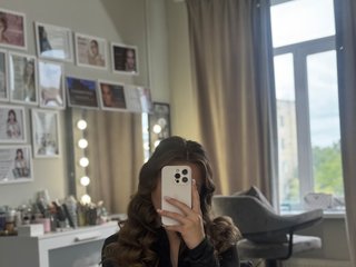 Еротичний відеочат Killsb