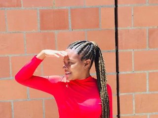 Еротичний відеочат kilye