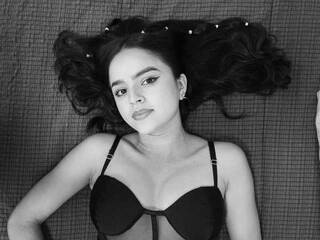 Еротичний відеочат Kim-pears