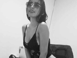 Еротичний відеочат Kim-Rose1