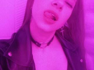 Еротичний відеочат Kim-Rox