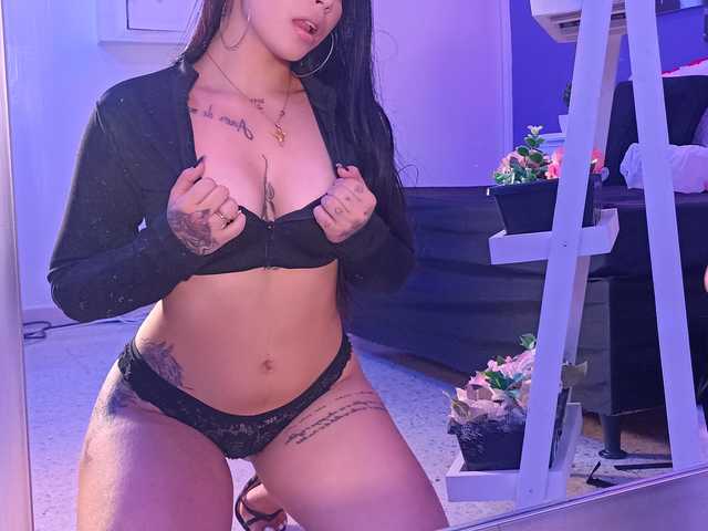 Фото профілю KimBabyTatto