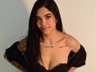 Еротичний відеочат kimberlycox