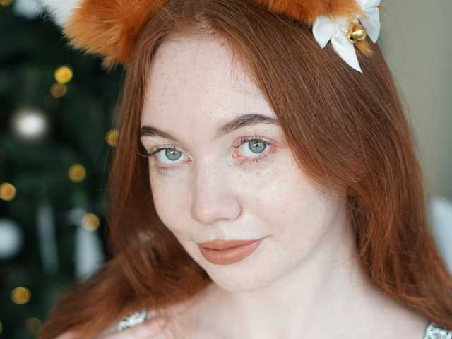 Фото профілю Kim_Fox