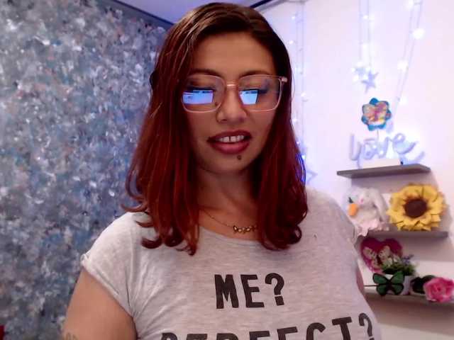 Скріншоти передачі KimberlyMilf