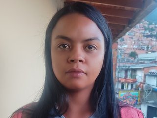 Еротичний відеочат KimberlyRox