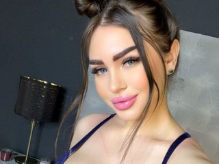 Еротичний відеочат KimberlySwift