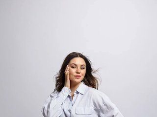 Еротичний відеочат KimberlyWarner