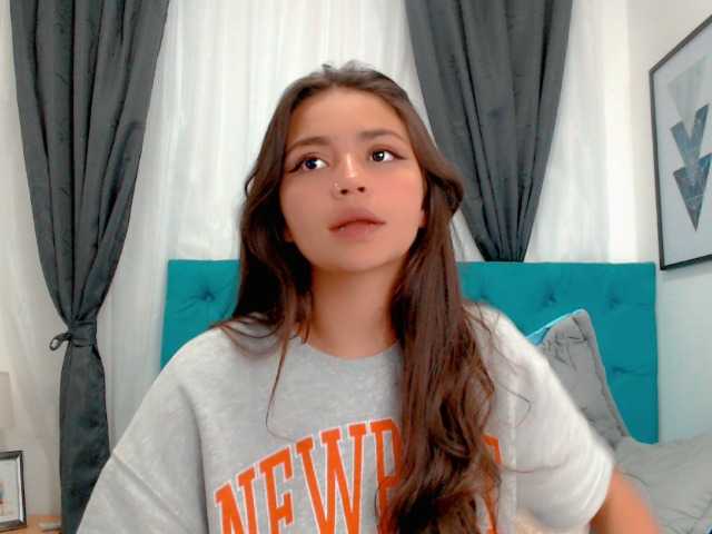 Скріншоти передачі KimDevinne