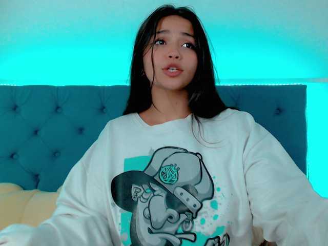 Скріншоти передачі KimDevinne