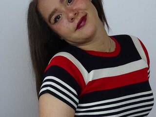 Еротичний відеочат KimDouce