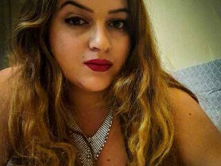 Еротичний відеочат KimHeart