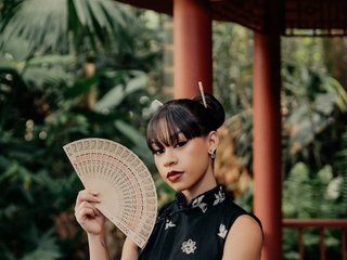 Еротичний відеочат kimhilton-