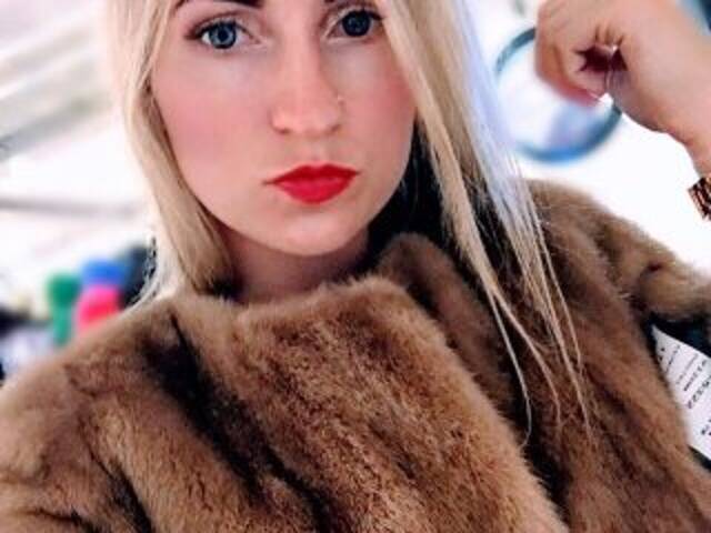 Фото профілю Kimkatty