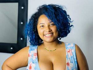 Еротичний відеочат kimlopez