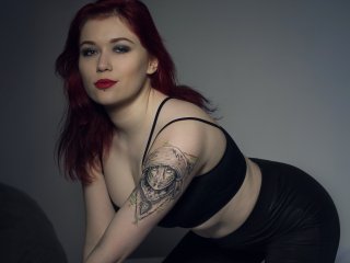 Фото профілю KimmDark
