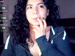 Еротичний відеочат Kimmiakiss22