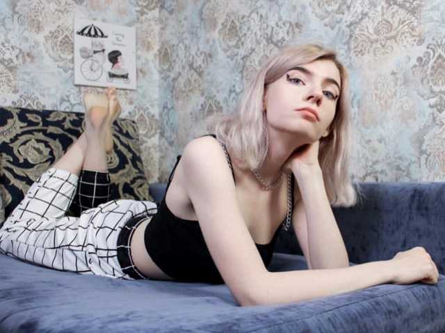 Фото профілю psychokiska