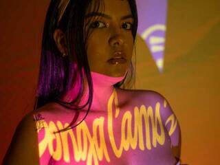 Еротичний відеочат kimmroggerr