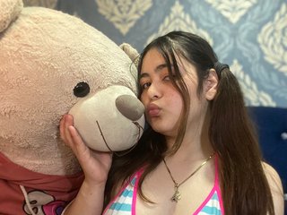 Еротичний відеочат kimmtaylorz