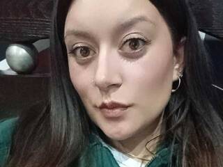 Еротичний відеочат kimqueen7