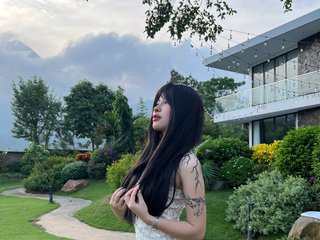 Еротичний відеочат kimryu