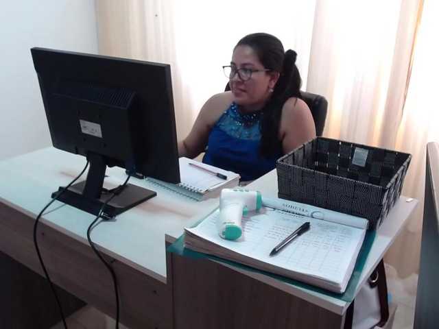 Скріншоти передачі kimwilliams