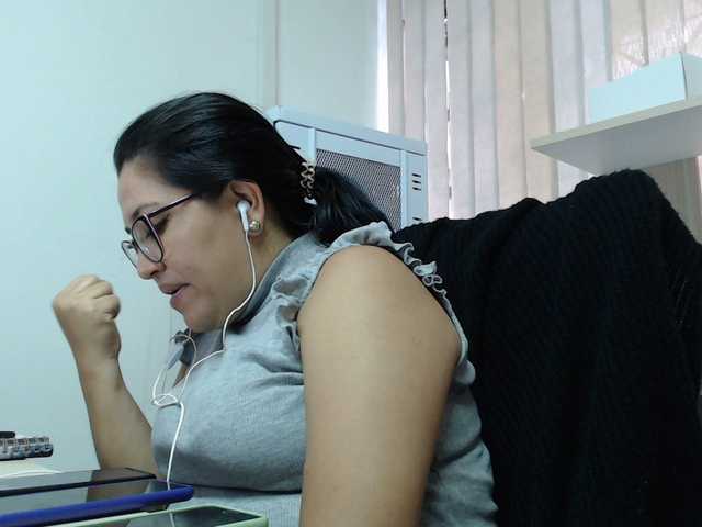 Скріншоти передачі kimwilliams