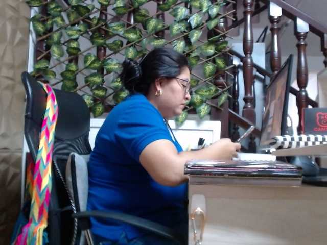 Скріншоти передачі kimwilliams