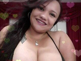 Еротичний відеочат KimyStone