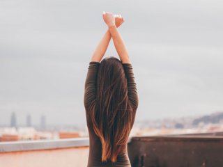 Еротичний відеочат kindgirl