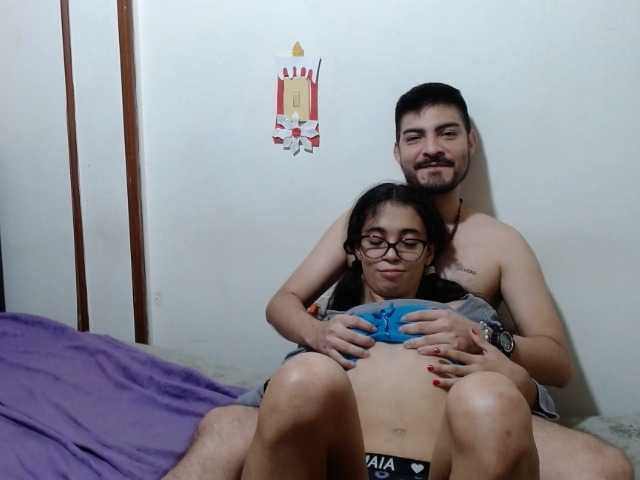 Фотографії king-queen04a have fun together .... #new #couple #blowjob #play #tattoos.