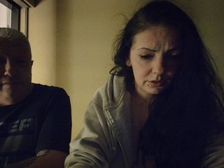 Еротичний відеочат Kinky-Couple-69