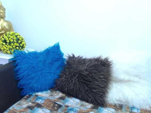 Скріншоти передачі Kinky-Lilly