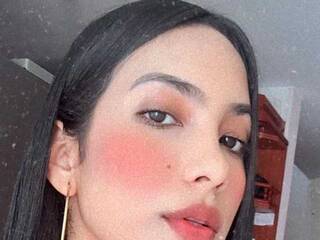 Еротичний відеочат kinky-mindy