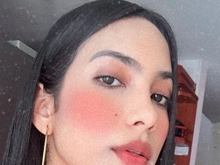 Еротичний відеочат kinky-mindy