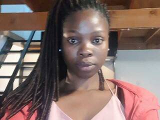 Еротичний відеочат kinkygoddess1