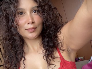 Еротичний відеочат KinkyMila